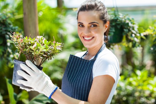 Healthy trees after expert pruning